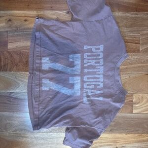 American Eagle size medium